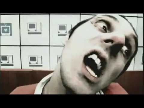 Youtube: Mindless Self Indulgence - Shut me up [HQ uncensored]