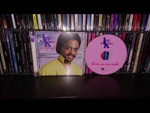 Youtube: JERRY KNIGHT-she´s got to be a dancer