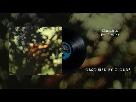Youtube: Pink Floyd - Obscured by Clouds (Official Audio)