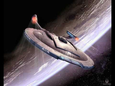 Youtube: Faith of the Heart- Star Trek Enterprise