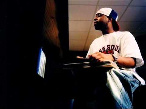 Youtube: J Dilla - Runnin' (Instrumental)