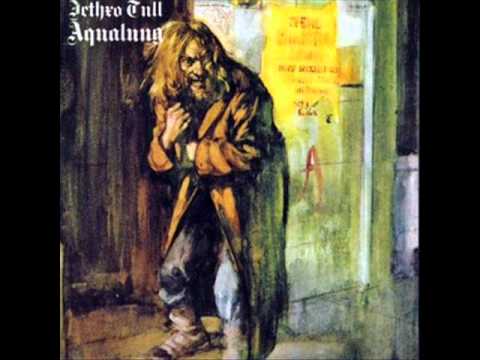 Youtube: Jethro Tull - Aqualung