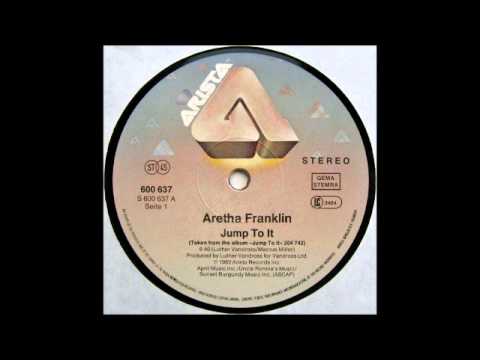Youtube: ARETHA FRANKLIN - Jump To It (Extended Version) [HQ]
