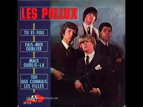 Youtube: Les Pollux - Mais oublie-la