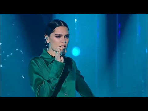 Youtube: Jessie J   Earth Song