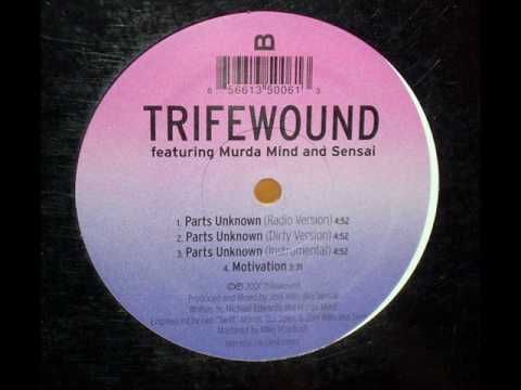Youtube: Trifewound - Parts Unknown