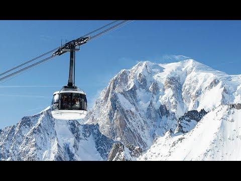 Youtube: Doppelmayr/Garaventa 80-ATW "Skyway Monte Bianco" Courmayeur, Italien - Deutsch (2015)
