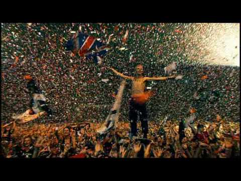 Youtube: Die Toten Hosen-Heimspiel-34 You´ll never walk alone