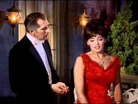Youtube: Diary Of A Madman 1963. (Vincent Price) Full movie