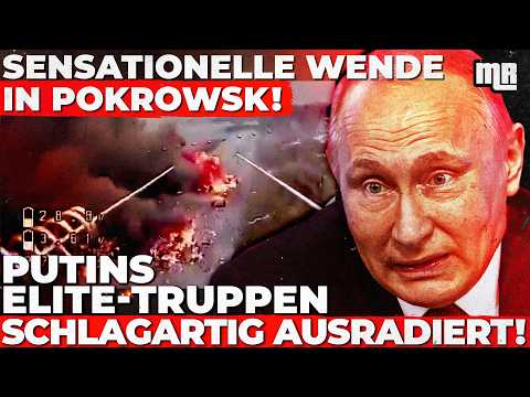 Youtube: ES IST SOWEIT! UKRAINE ERGREIFT MOMENTUM im DONBASS! RUSSISCHE VERLUSTE EXPLODIEREN!