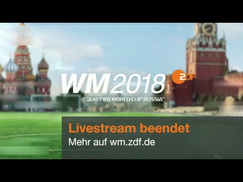 Youtube: Nach dem Spiel GERSWE: Die DFB-Pressekonferenz mit Joachim Löw - 23.06.2018