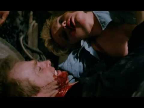 Youtube: Stage Fright aka Deliria (1987) Deaths and Other