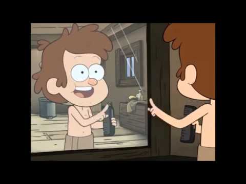 Youtube: Dipper Sings 'Disco Girl'