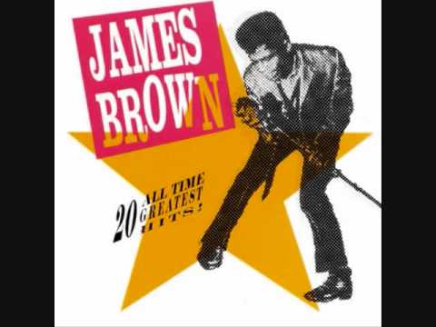 Youtube: James Brown - I Feel Good