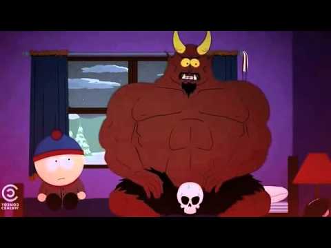 Youtube: South Park – The Devil Explaining Addiction