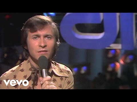 Youtube: Michael Holm - Traenen luegen nicht (ZDF Disco 23.11.1974)