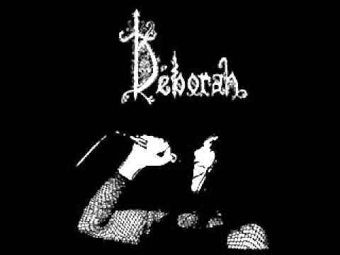Youtube: Déborah - Velo Rasgado (Christian Black Metal)