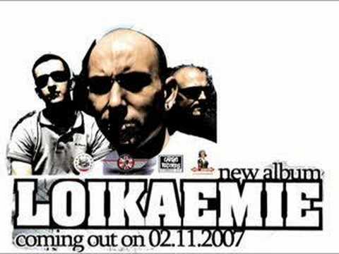 Youtube: Loikaemie - You Shook Me All Night Long