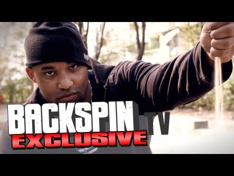 Youtube: Charnell - "Spielplatz" (Official Video)
