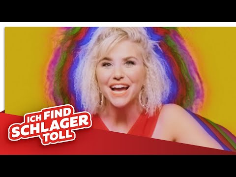 Youtube: Beatrice Egli - Bunt (Offizielles Musikvideo)