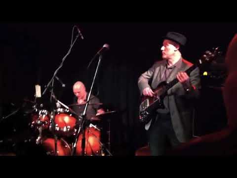 Youtube: Jah Wobble and Keith Levene - "Memories" - Hebden Bridge Trades Club - 23-Mar-2012