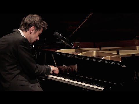 Youtube: Very fast piano song - Key Engine - Luca Sestak Duo (Live)