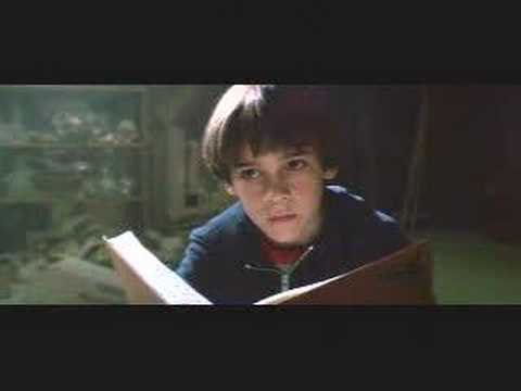 Youtube: The Neverending Story Trailer