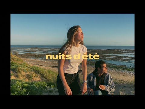 Youtube: Oscar Anton & Clementine - nuits d'été