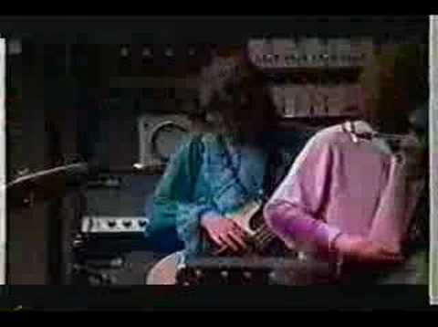 Youtube: STEPPENWOLF - Sookie Sookie 1968