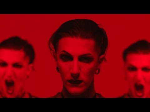 Youtube: Motionless In White - Voices [OFFICIAL VIDEO]