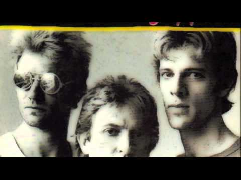 Youtube: King Of Pain - The Police (HQ Audio + Lyrics)