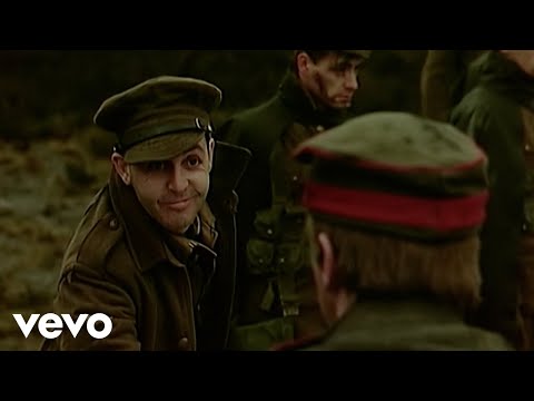 Youtube: Paul McCartney - Pipes Of Peace