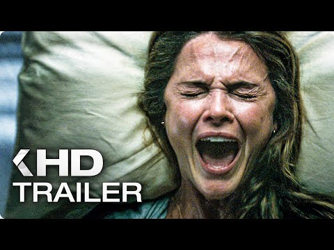 Youtube: ANTLERS Trailer (2021)