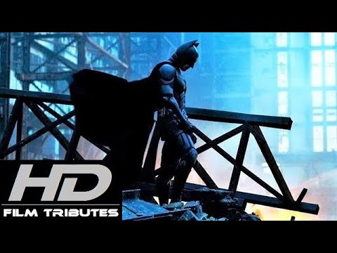 Youtube: The Dark Knight • Main Theme • Hans Zimmer