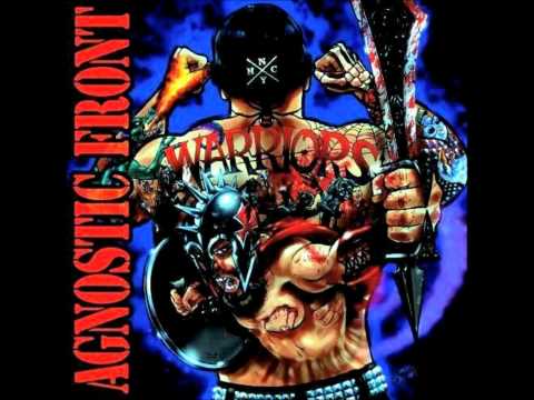 Youtube: Agnostic Front - For my family