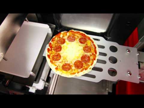 Youtube: LET'S PIZZA [OFFICIAL VIDEO]