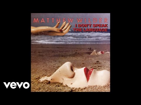 Youtube: Matthew Wilder - Break My Stride (Audio)