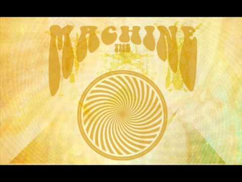Youtube: The Machine - Pyro
