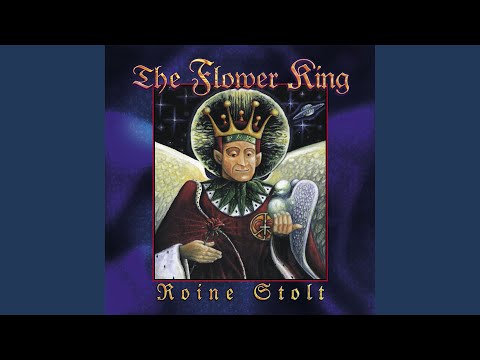 Youtube: The Flower King