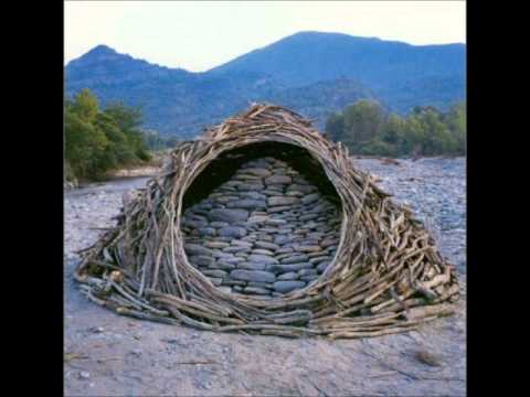 Youtube: Andy Goldsworthy environmentalist Artist - P1