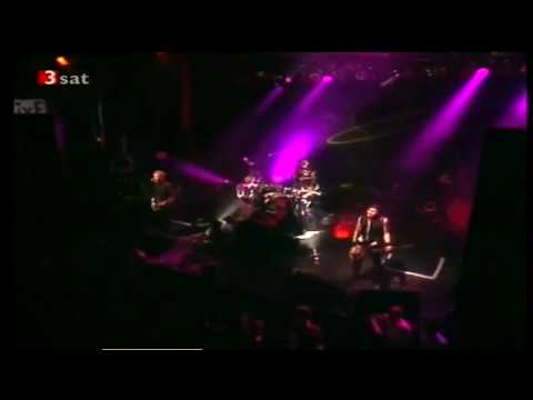 Youtube: Die Ärzte - Blumen (Absolut live) HD