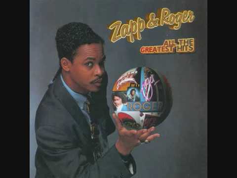 Youtube: Night and Day '93 (Remix)   Zapp & Roger.wmv
