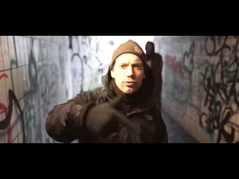 Youtube: AzudemSK - "LAUF" - feat. Slowy // "StillNotGivinAFuck" Exclusive