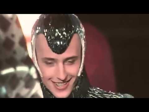 Youtube: Vitas - 7th Element (russian blblblblbl)