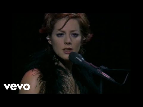 Youtube: Sarah McLachlan - I Will Remember You (Live)