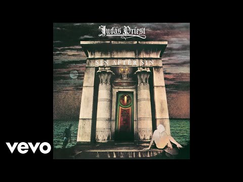 Youtube: Judas Priest - Diamonds and Rust (Official Audio)