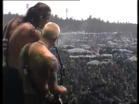 Youtube: Biohazard - Punishment '95