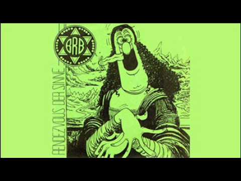 Youtube: B.R.B. - Rendezvous Der Sinne 7" EP (1993, Perverted Taste Records)