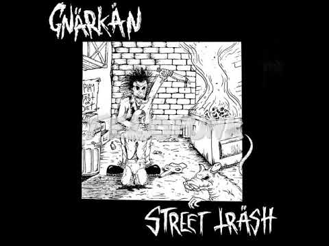 Youtube: GNÄRKÄN - Street Trash EP