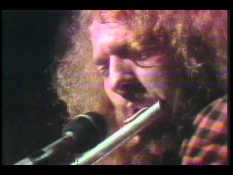 Youtube: JETHRO TULL  Bouree  1970  LiVE